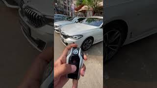 BMW की Remote से चलने वाली कार  98-111-329-29 / 92-892-870-02#mycountrymyride #shorts