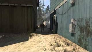 Project Goose - Black Ops Game Clip