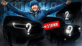 Забрал ТРИ тачки в Японии Феррари стала ближе