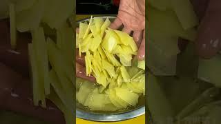 土豆这样炒，好吃又下饭！#在家做美食 #做菜我是认真的 #简单美食 #爱生活爱美食 #抖音美食 #抖音美食创作人 #抖音美食推荐官 #美食趣味计划 #家常菜 #用心做菜 #我要当同