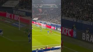 FC Schalke 04 - 1. FC Kaiserslautern  2. Bundesliga 2024/2025