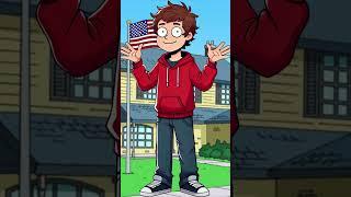 It's The Simple Jokes In American Dad #americandad #shorts