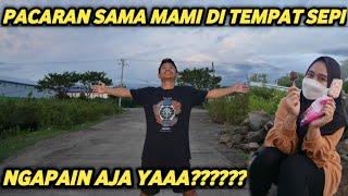 PACARAN DI TEMPAT SEPI⁉️AYOO NGAPAIN AJA YAA‼️