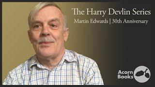 The Harry Devlin Series - Martin Edwards | 30th Anniversary