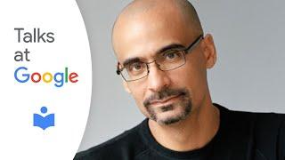 The Brief Wondrous Lives of Oscar Wao | Junot Díaz | Talks at Google