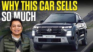 Hyundai Creta Long-Term Review | Real Ownership Experience | Check Price, Interior & Key Features