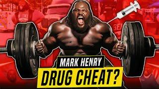 Was Mark Henry Natural?