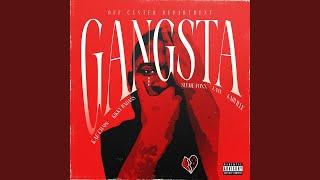 Gangsta (feat. Kae Chaps, Kikky Badass, Slyme Foxx, Lain & Karville)