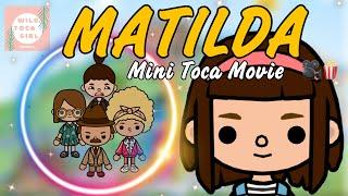 MATILDA  A MINI TOCA MOVIE   TOCA BOCA 