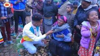 በአዲስ አመት ሰርፕራይዝ ካደረግናቸው እናቶች መካከል