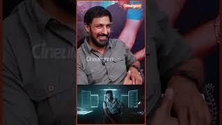 "Thani Oruvan 2" #noodlesmovie #shorts