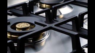 Bertazzoni | Gas or induction?