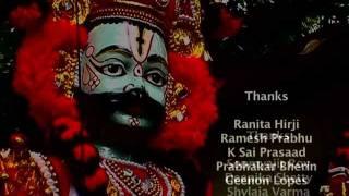 The Dancing Puppet | Documentary on Yakshagana Puppetry