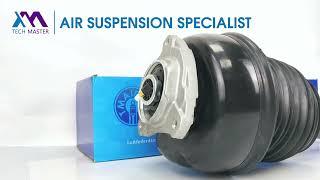 Tech Master TMAIRSUS Front Left Air Shock for Mercedes-Benz W212 E-class 2123203138