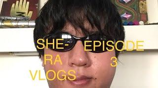 She-Ra & The Princesses of Power Vlogs: EPISODE 3