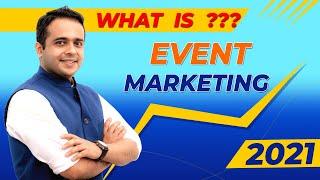 What is Event Marketing ? Event Marketing | Ideas | Strategies | plan |2023