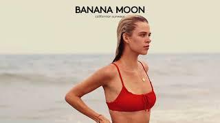 Banana Moon Teens SS2021