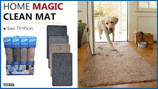 T27355 TIROFLX Home Magic Clean Mat