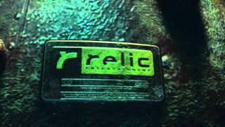 Relic Entertainment - Intro