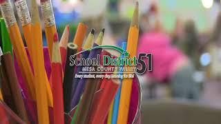 Mesa County School District 51 Live Stream