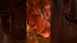 Farewell Karlach - Romance Ending 