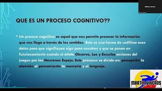 MARTIN VIVEROS PONENCIA # 33 NEURONAS ESPEJO ESTIMULANDO COGNICION EN LOS ARQUEROS -27-JULIO-2024