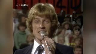 Christian Anders - Verliebt in den Lehrer - (HQ) - (ZDF HITPARADE, 1979) - (REMASTERED, 1080p)