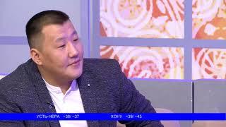 28.12.18 Василий ДАНИЛОВ – РУКОВОДИТЕЛЬ МНОГОПРОФИЛЬНОЙ  СТУДИИ ИНТЕРЬЕРА  «МАРСЕЛЬ»