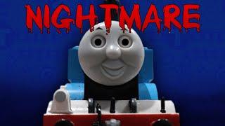 My Nightmare Bachmann Experience