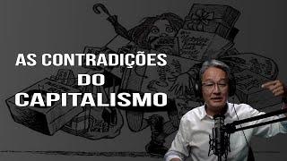 A Lógica Insustentável do Modelo Capitalista