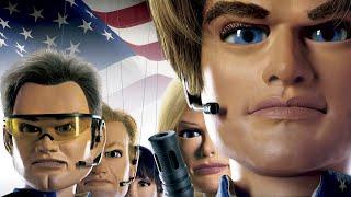 Team America: World Police  Full Movie Facts & Review / Trey Parker / Matt Stone