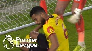 Adrian Mariappa's own goal gets Brighton level v. Watford | Premier League | NBC Sports