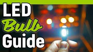 Which Bulbs Fit your Car? | LED Bulb Guide | FlyRyde