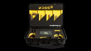 Alientech Kess3 Tuningflasher - Premiere !