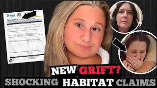 Gypsy Rose Blanchard APPLIES FOR FREE HOUSE With Habitat For Humanity (allegedly)