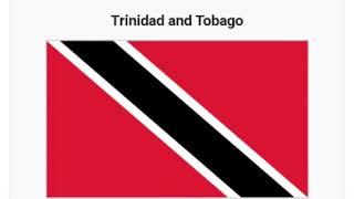 The Caribbean for Trini preschool kids