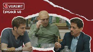 Tre Vllaznit - Episodi 60 - ATV / Sezoni 2 NEW