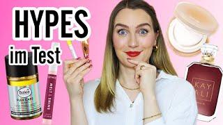 HYPES IM TEST April 2024 | Balea, Charlotte Tilbury, Yepoda uvm. | Lubella