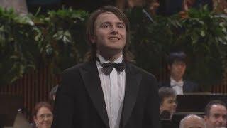 Chopin-Piano Concerto no.1 in E minor,op.11:Daniil Trifonov&the Israel Philharmonic Orchestra: