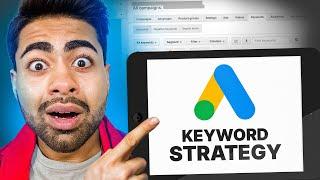 Google Keyword Planner Tactics for Ecom Growth