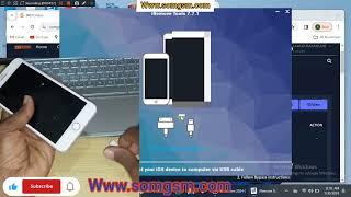 Icloud Bypass Activation Lock on iPhone & iPad via iRemove Tool  iOS 16 7 Supported!