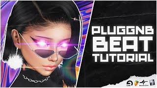How To Make A Pluggnb Type Beat + Free Pluggnb Kit (Pluggnb Beat Tutorial)