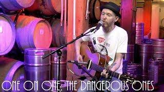 Cellar Sessions: Kasey Anderson - The Dangerous Ones August 8th, 2018 City Winery New York