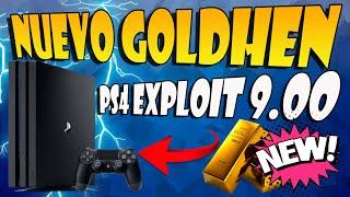 Nuevo GOLDHEN V2B2 para PS4 9 00   A qué esperas a probarlo