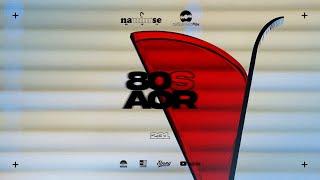 [NAMMSE] Earlsome Mix Playlist 231 (Vinyl / LP) 80s #AOR