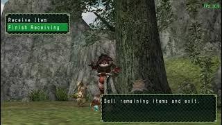 Monster Hunter Freedom ~ Retroachievements {PSP} [Part 24]