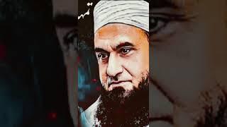 Tum Kis Cheez Se Bane Ho - Maulana Tariq Jameel Emotional Bayan 