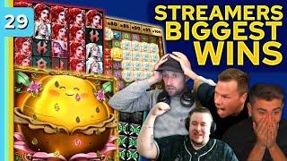 Streamers Biggest Wins – #29 / 2024