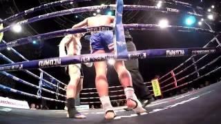 Matouš Kohout vs Lirim Ahmeti Ringfight 3: winner Kohout