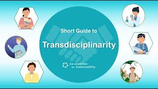 Short Guide to Transdisciplinarity